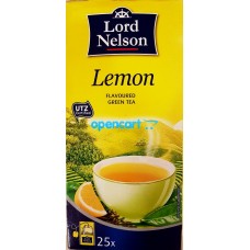 Чай Lord Nelson 25 шт